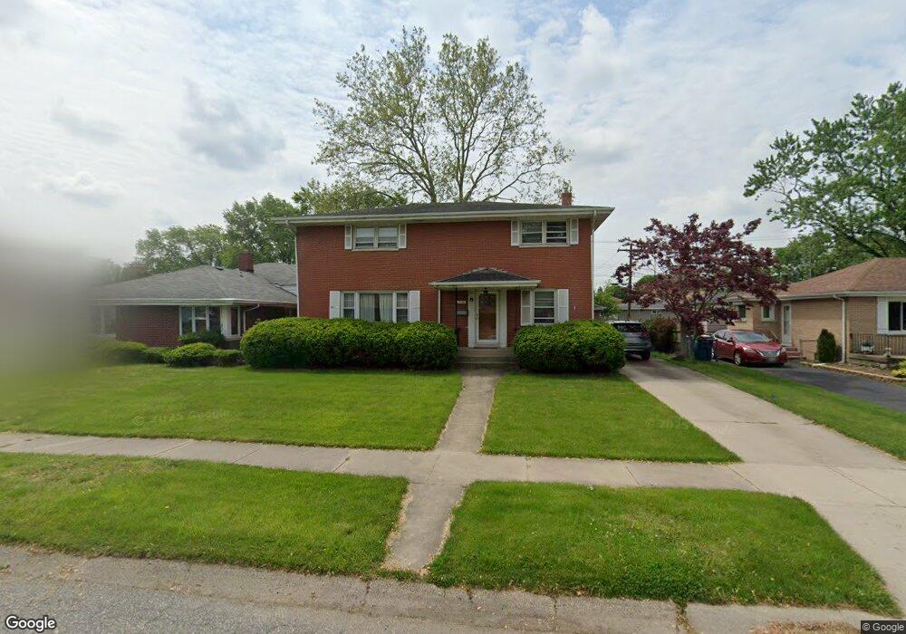 3134 Strong St, Highland, IN 46322 - photo 1