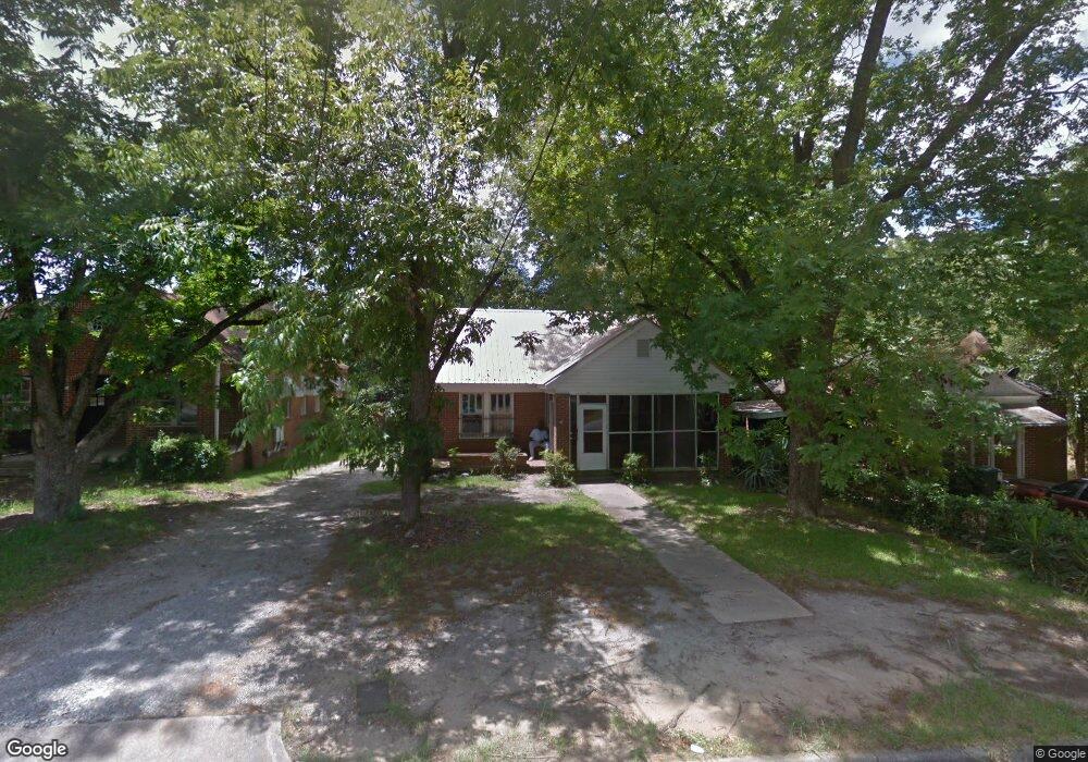 724 Grenada Terrace unit M, Macon, GA 31206 - photo 1