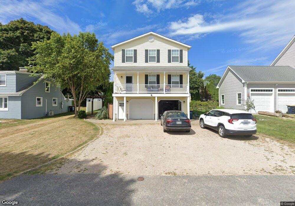 14 Anawan Ave, Narragansett, RI 02882 - photo 1