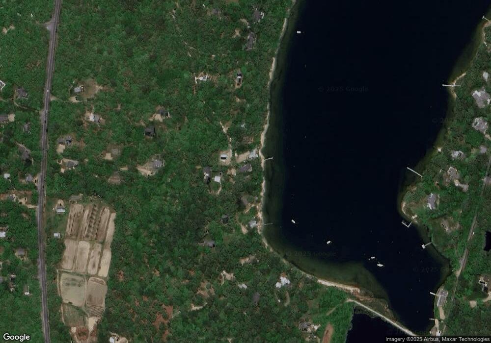 21 Old Oklahoma Way, Tisbury, MA 02568 - photo 1