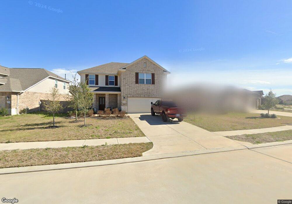 17310 Hartford Field Ln, Hockley, TX 77447 - photo 1