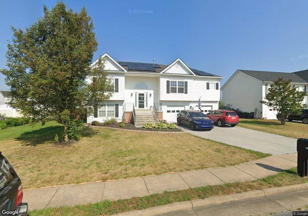 106 Kabardin Ct, Stephens City, VA 22655 - photo 1