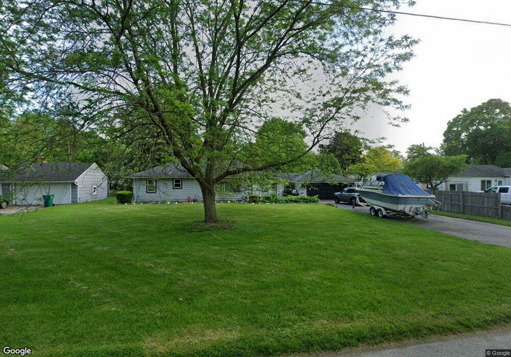 22946 W Hellwig Rd, Genoa, OH 43430 - photo 1