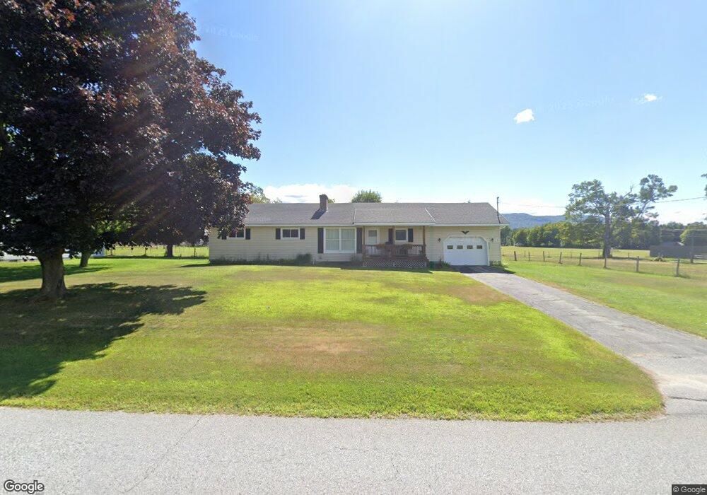 3658 Middle Rd, North Clarendon, VT 05759 - photo 1