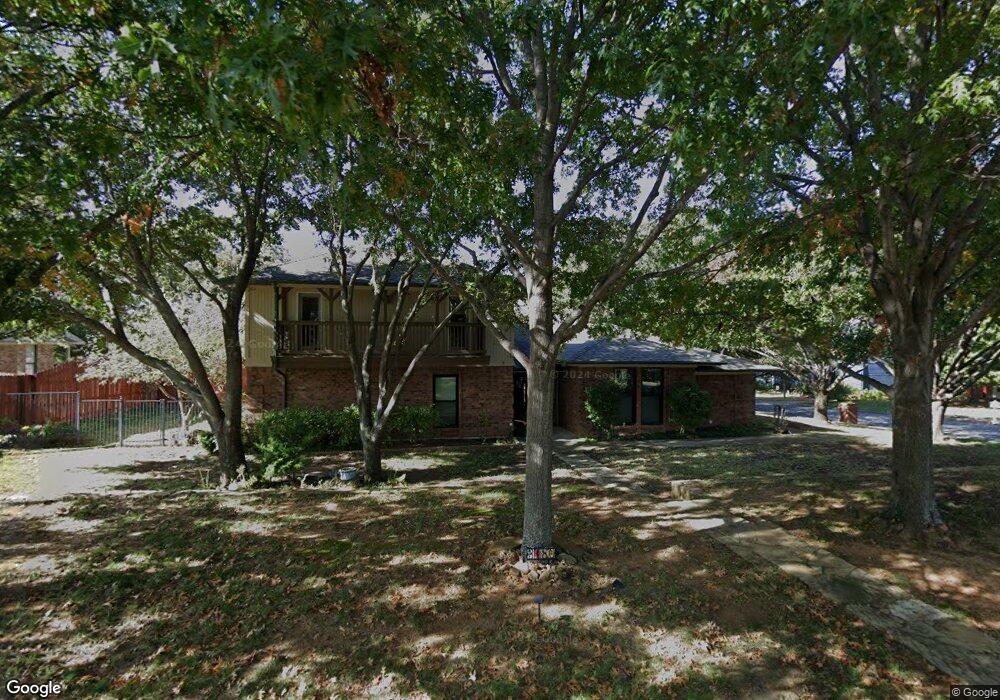 3180 Lake Dr, Southlake, TX 76092 - photo 1