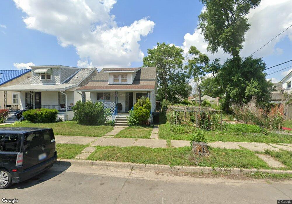 3341 Mclean St, HamtraMcK, MI 48212 - photo 1