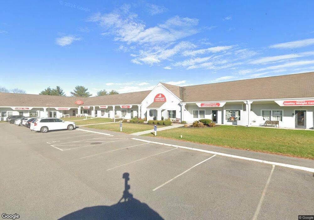 29 Lafayette Rd unit A3, North Hampton, NH 03862 - photo 1