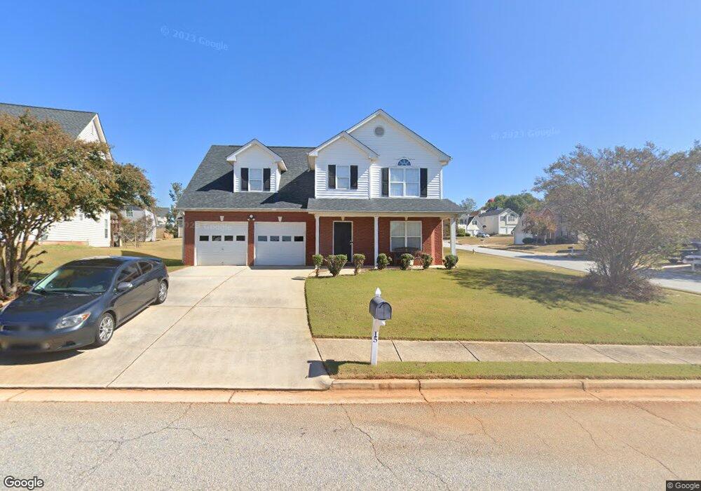 15 Templeton Way, Covington, GA 30016 - photo 1