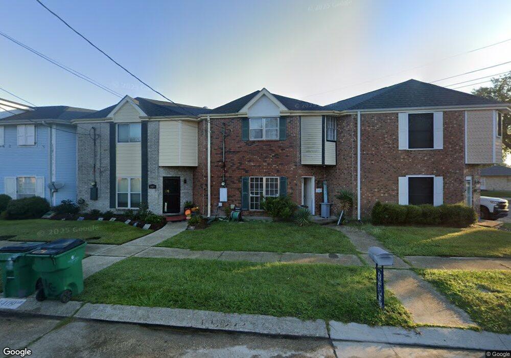 1405 Persimmon Ave, Metairie, LA 70001 - photo 1