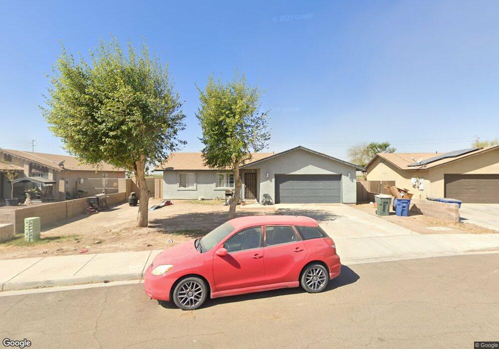 1722 S 48th Way, Yuma, AZ 85364 - photo 1