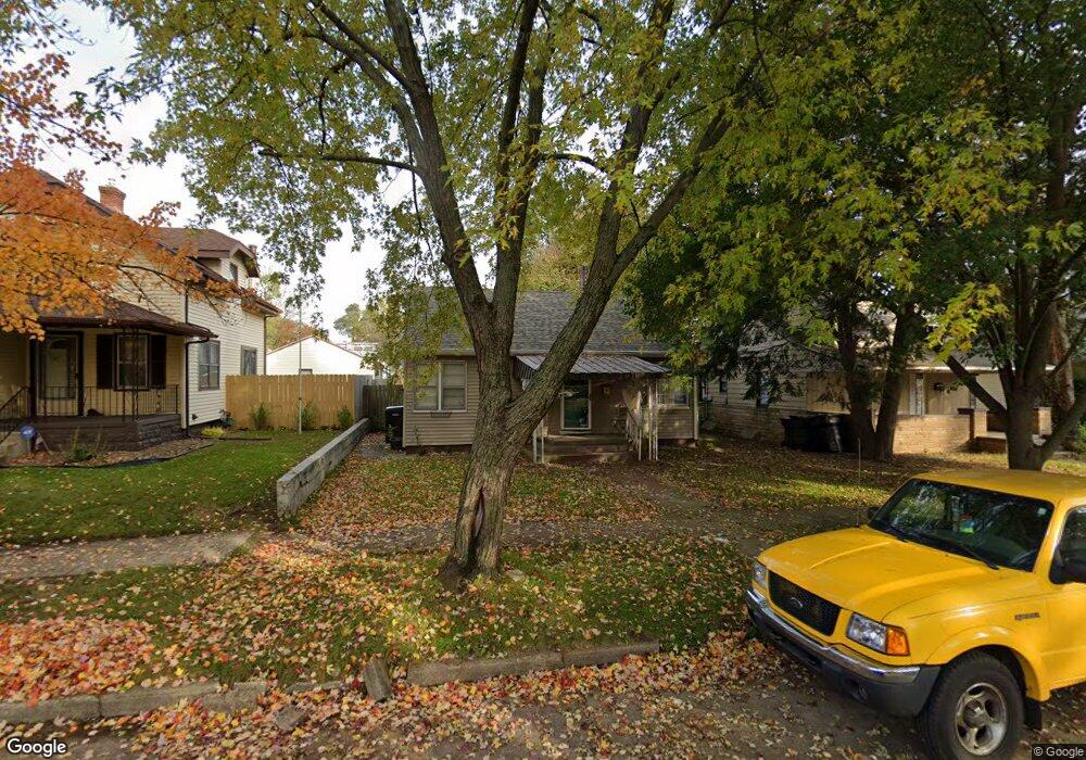 738 S 24th St, South Bend, IN 46615 - photo 1