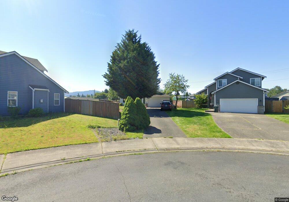 304 Eldredge Ct NW, Orting, WA 98360 - photo 1