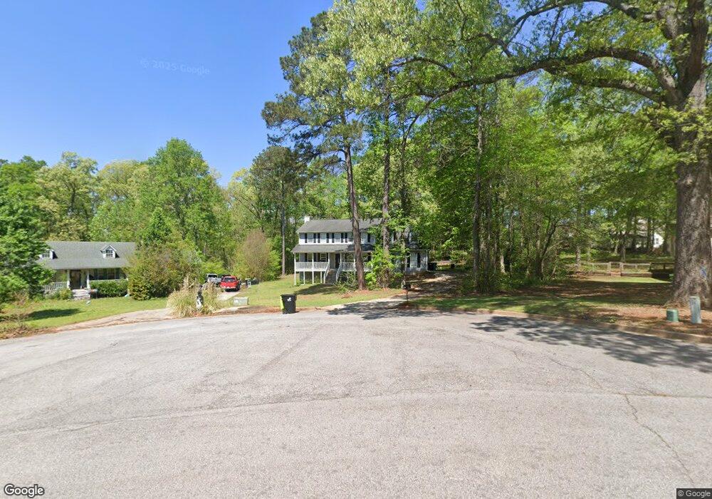 290 Pleasant Grove Cir, McDonough, GA 30252 - photo 1