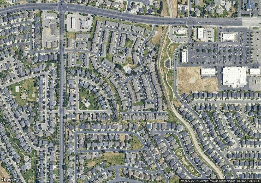 10505 S Sage Vista Way unit 311, South Jordan, UT 84009 - photo 1