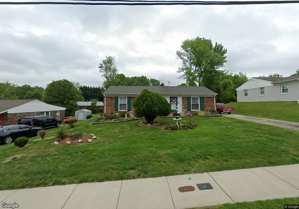 2503 Triangle Lake Rd, High Point, NC 27260 - photo 1