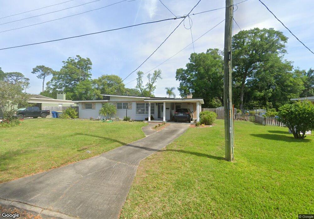 8441 Lawfin St S, Jacksonville, FL 32211 - photo 1