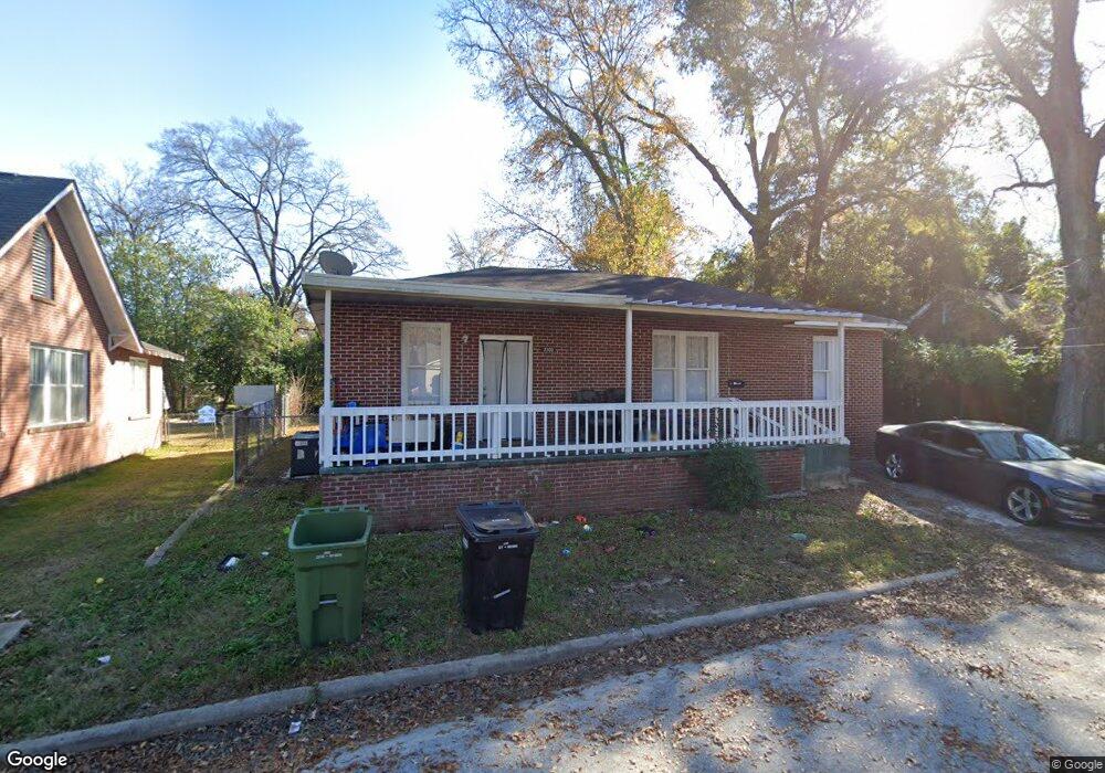 2300 Schaul St, Columbus, GA 31906 - photo 1