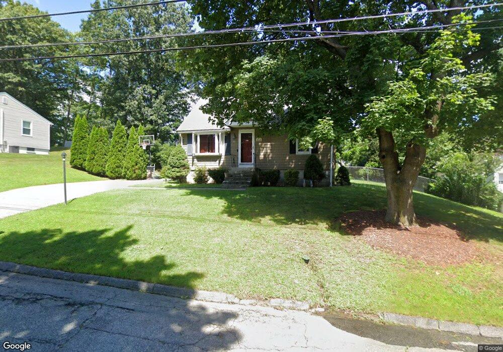 31 Ponderosa Ave, Methuen, MA 01844 - photo 1