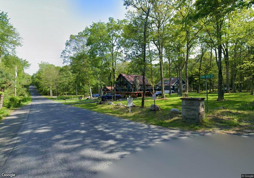 5206 Pine Tree Dr, Canadensis, PA 18325 - photo 1