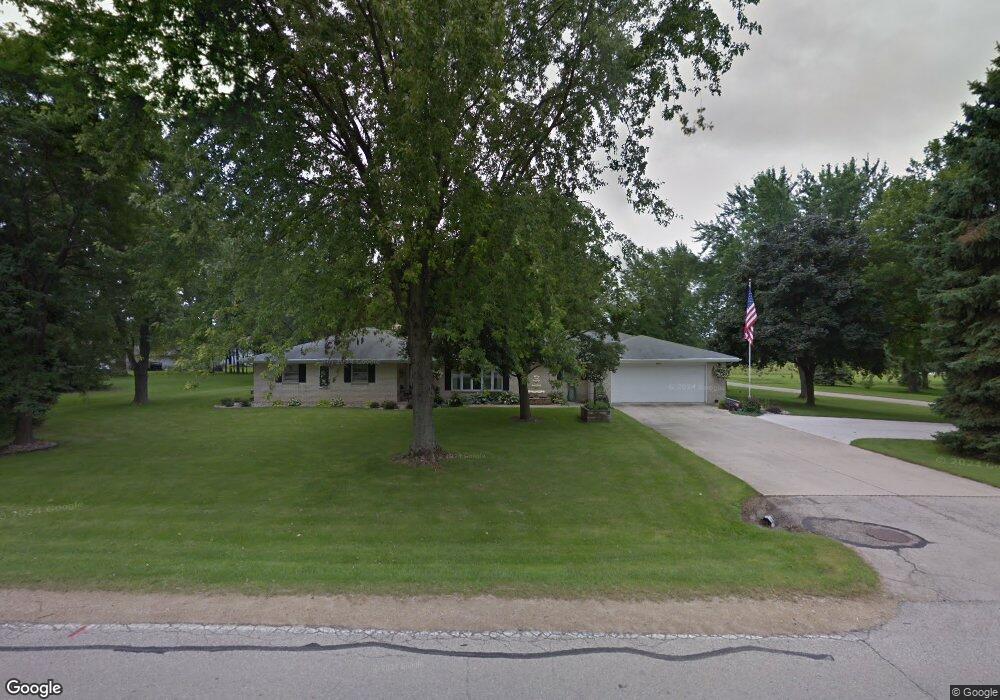 W2825 Emons Rd, Appleton, WI 54915 - photo 1