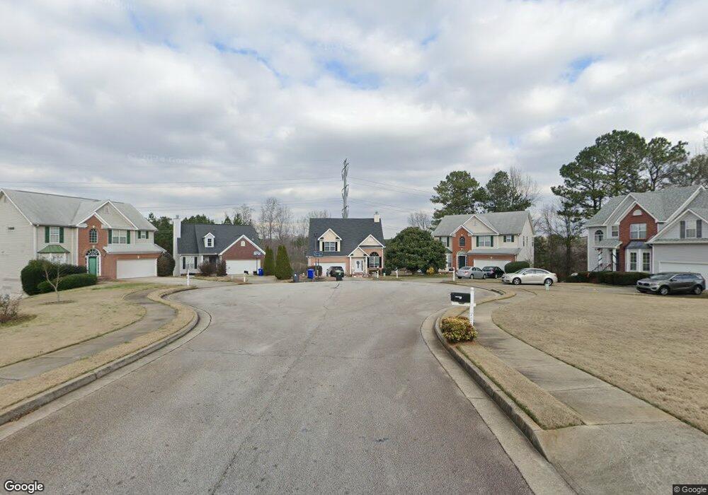 0 Dover Ct unit 7071519, Stockbridge, GA 30281 - photo 1