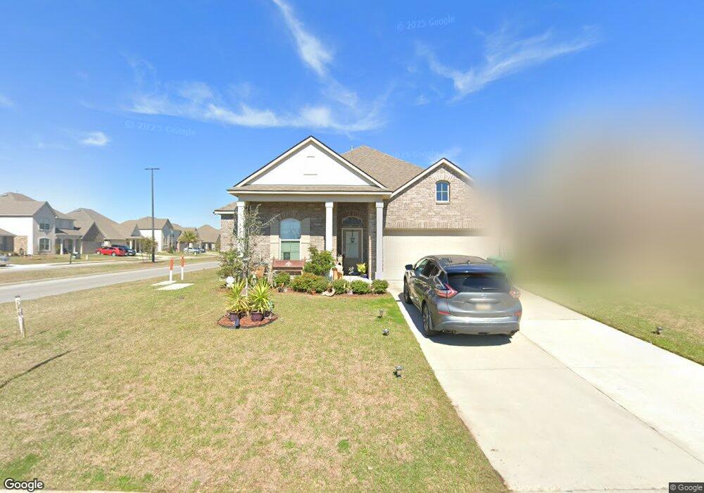 316 Grand Isle Ct, Slidell, LA 70461 - photo 1
