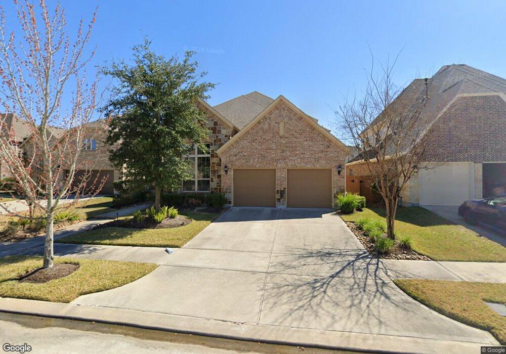 2818 Hadley Springs Ln, Houston, TX 77004 - photo 1