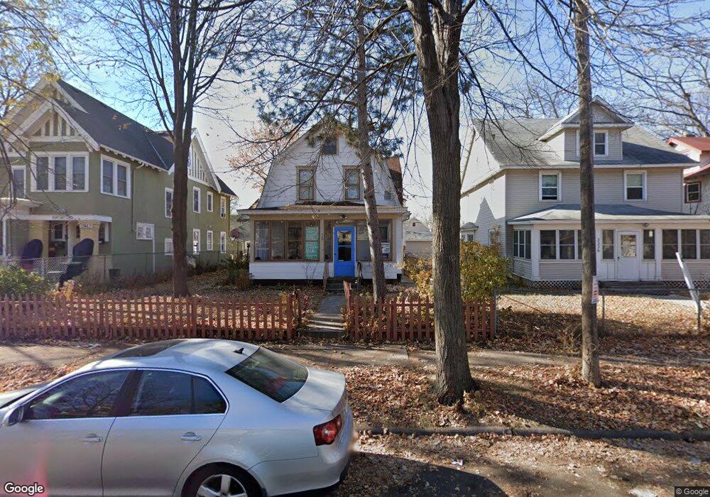 3340 5th Ave S, Minneapolis, MN 55408 - photo 1