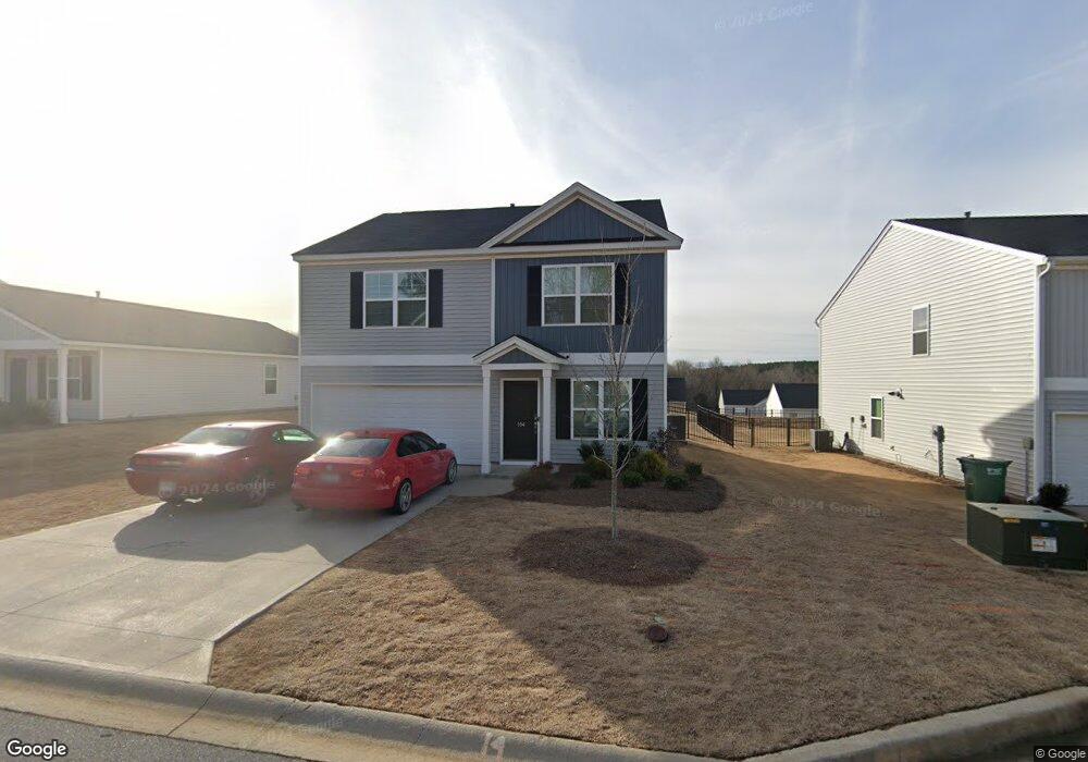 194 Kelly Farm Rd, Moore, SC 29369 - photo 1