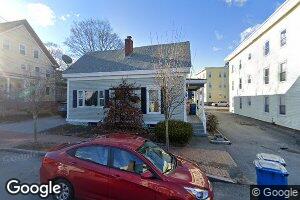 136 Highland St, Portland, ME 04103