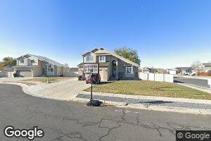 2373 N 1110 W, Clearfield, UT 84015