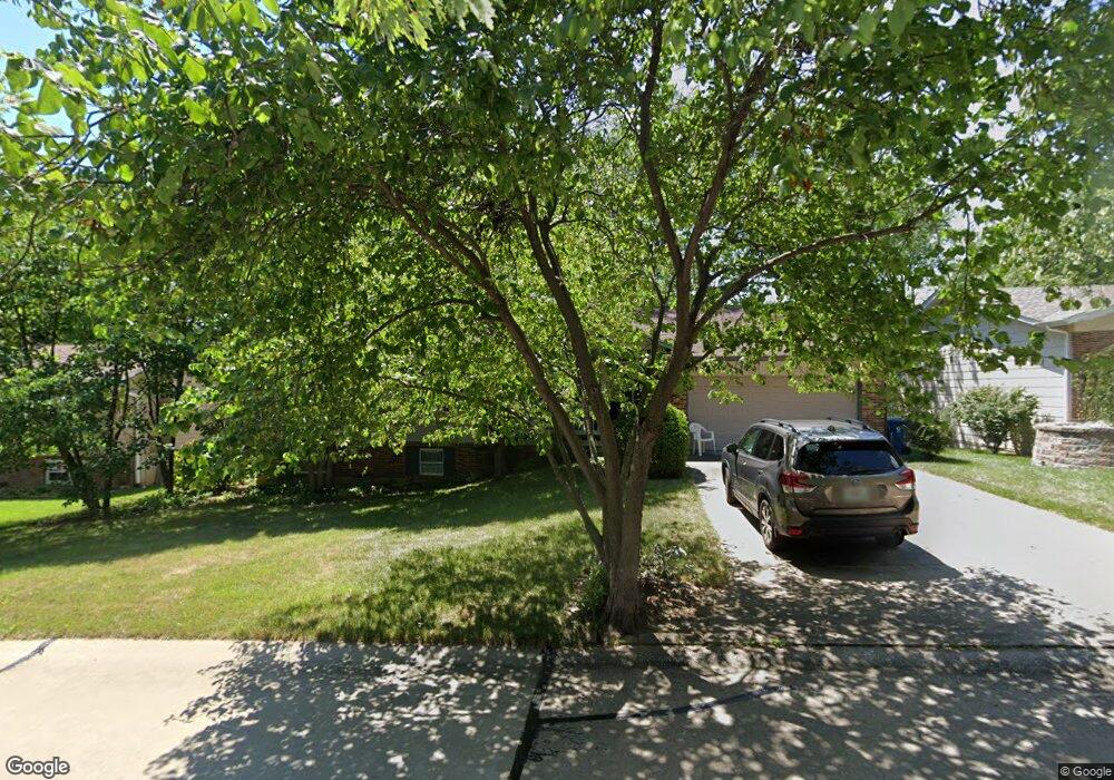 2883 Danube Way, Saint Charles, MO 63301 - photo 1