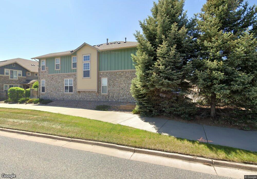 591 S Mobile Place, Aurora, CO 80017 - photo 1
