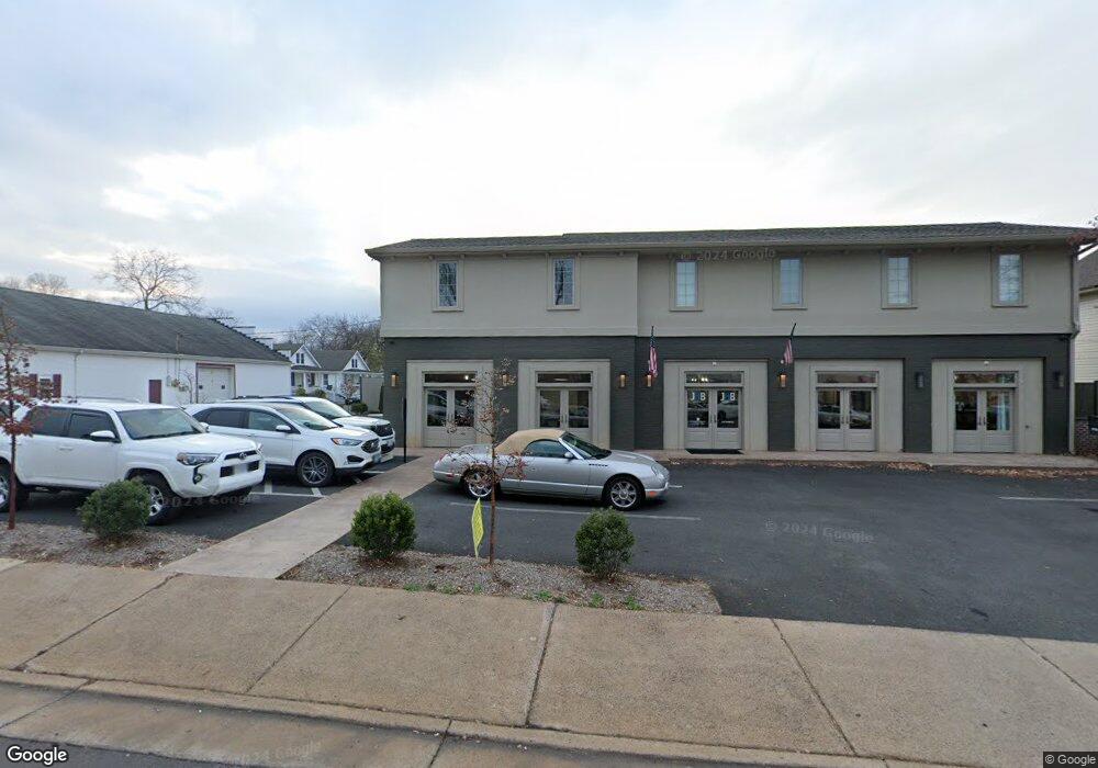 104 W Piedmont St, Culpeper, VA 22701 - photo 1