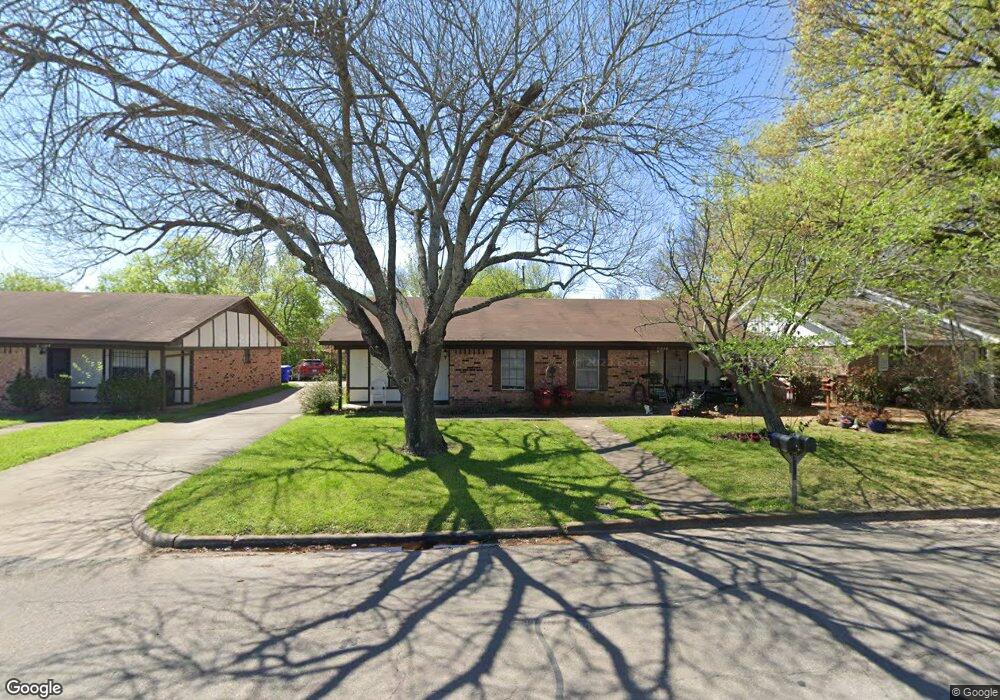 3304 Wingate Dr, Waco, TX 76706 - photo 1