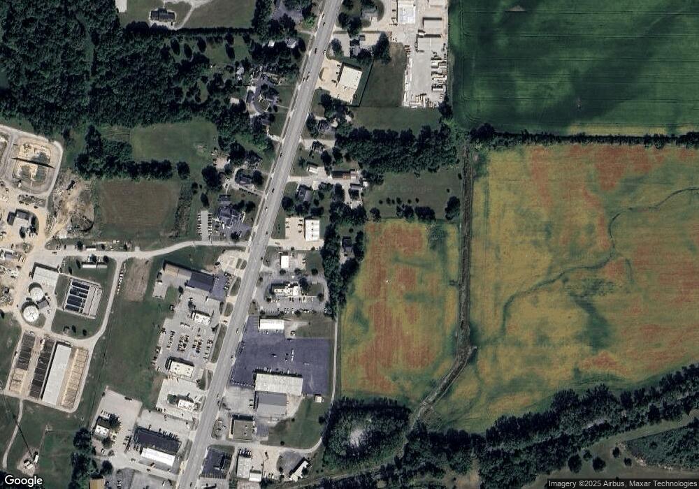 625 N Main St, Bluffton, IN 46714 - photo 1