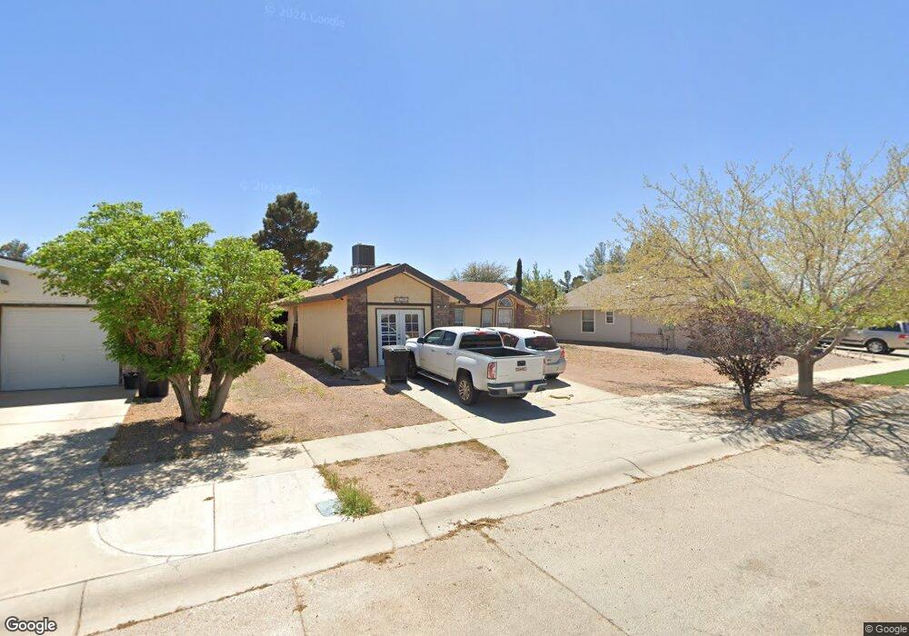 14504 Encantado Dr unit n/a, Horizon City, TX 79928 - photo 1