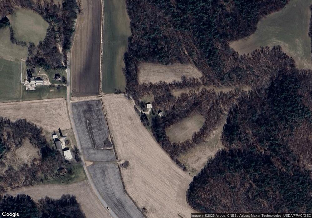 19544 Justice Rd, Camp Douglas, WI 54618 - photo 1