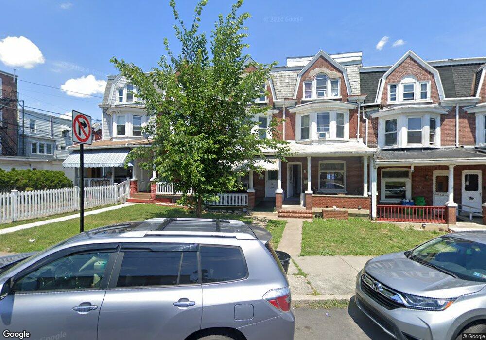 753 Lehigh St unit 1, Allentown, PA 18103 - photo 1