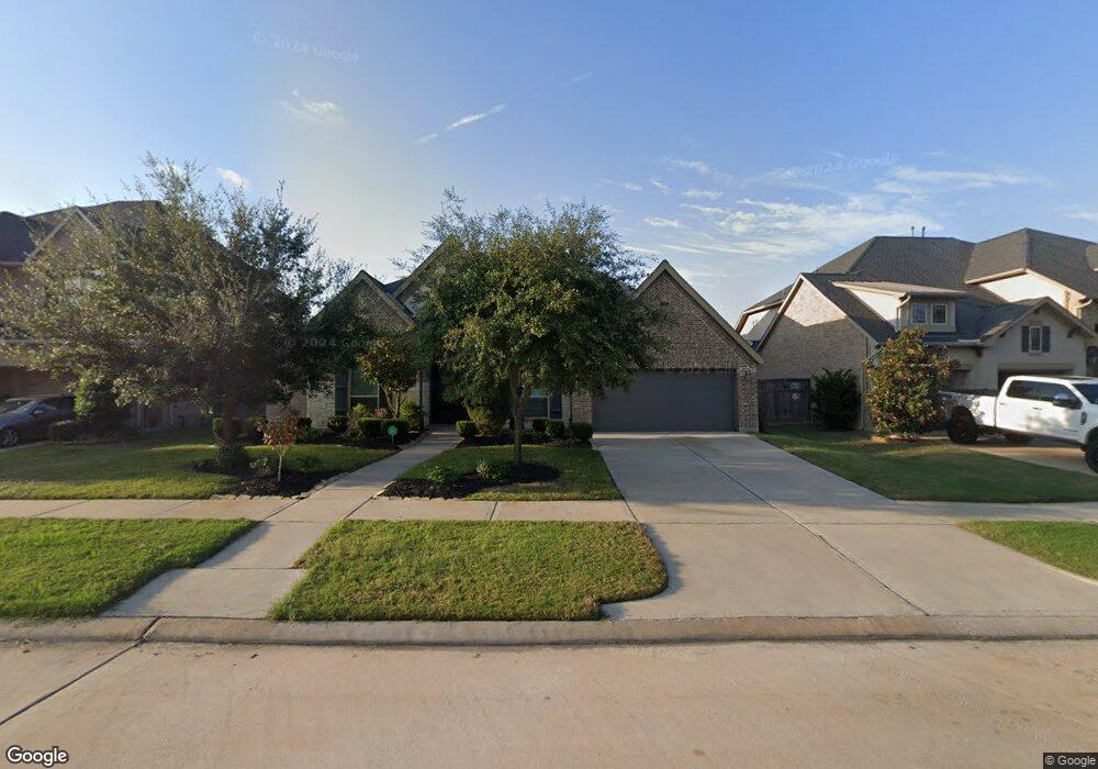 28306 Evergreen Cove Ln, Fulshear, TX 77441 - photo 1