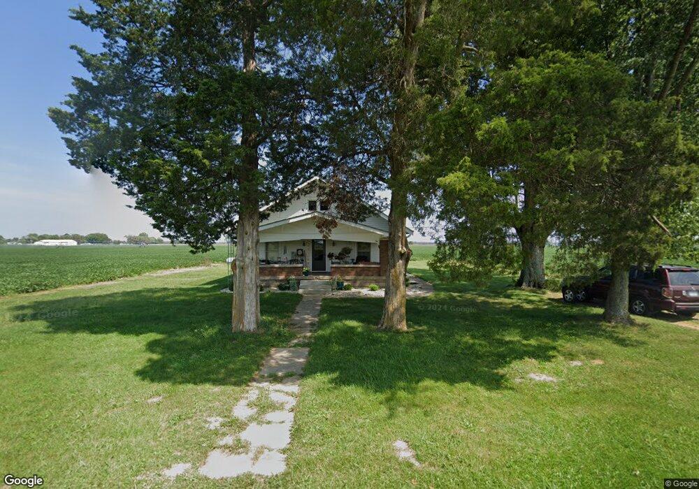 17107 S 60 E, Columbus, IN 47201 - photo 1