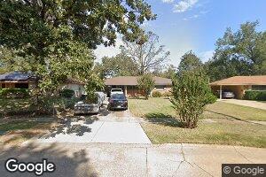 813 Wyngate Cir, Shreveport, LA 71106