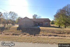 401 N Davis Ave, Plainview, AR 72857