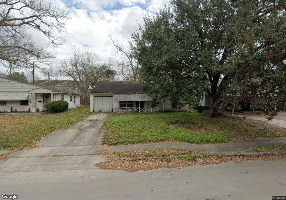 6039 Beekman Rd, Houston, TX 77021 - photo 1