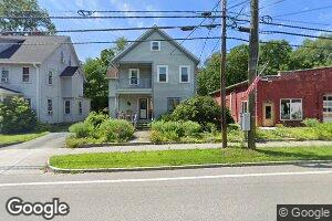 27 Main St, Conway, MA 01341
