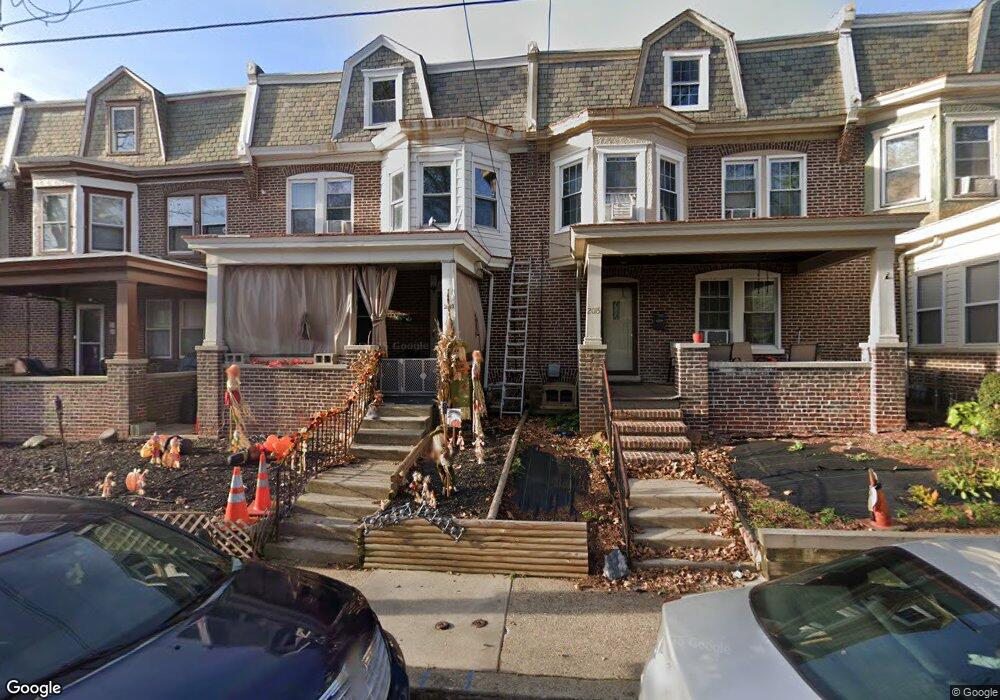 2015 N Tatnall St, Wilmington, DE 19802 - photo 1