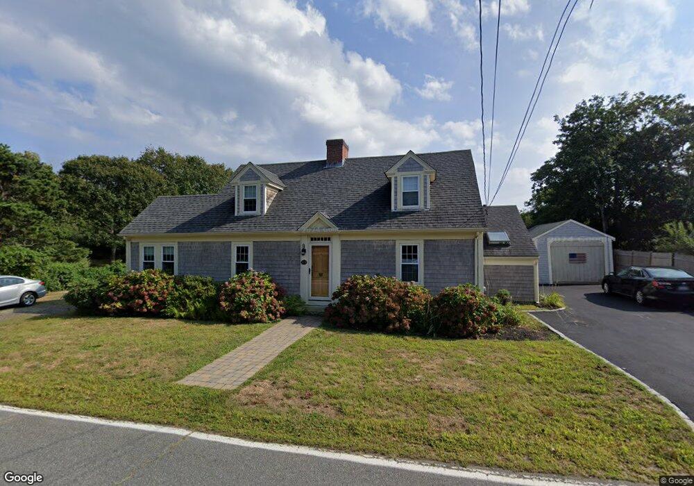 13 Hoyt Rd, Harwich Port, MA 02646 - photo 1