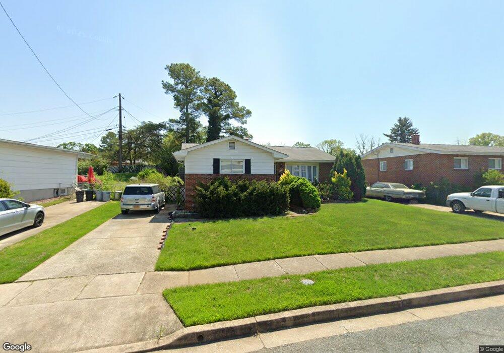 3309 Ripple Rd, Windsor Mill, MD 21244 - photo 1