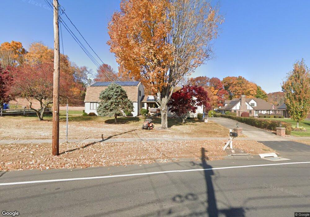 490 James P Casey Rd, Bristol, CT 06010 - photo 1