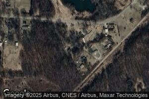 6791 Coon Hill Rd, Munith, MI 49259